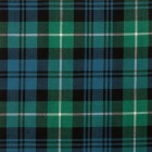 Lamont Ancient 13oz Tartan Fabric By The Metre